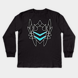 Orion Kids Long Sleeve T-Shirt